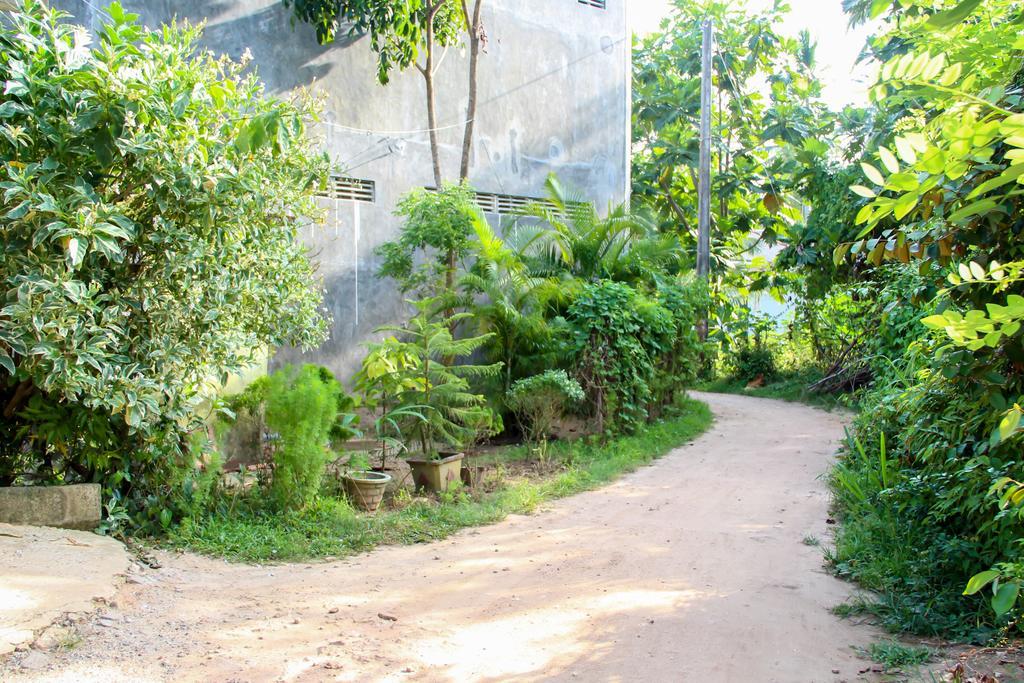 Nethum Rest Hotel Mirissa Exterior photo